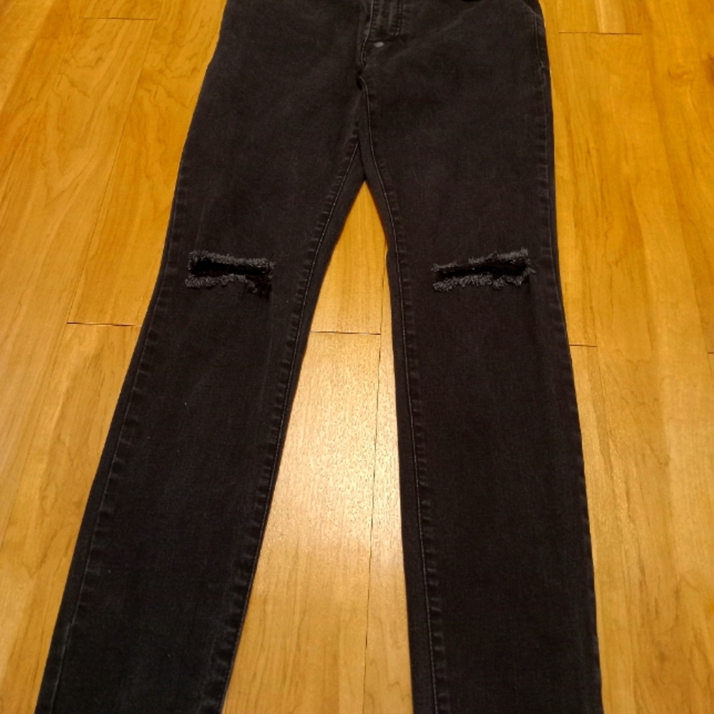 Fashion Nova men's jeans